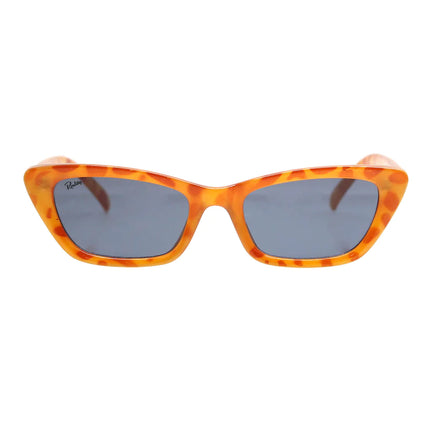 Reality Eyewear Dolce Vita Mustard Turtle
