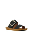 Los Cabos Doti Slides Black