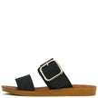 Los Cabos Doti Slides Black