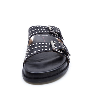 Mollini Heire Black Silver