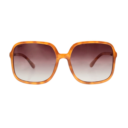 Reality Eyewear Della Spiga Vintage Turtle