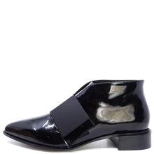 Load image into Gallery viewer, Django &amp; Juliette Essy Black Patent Leather
