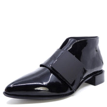 Load image into Gallery viewer, Django &amp; Juliette Essy Black Patent Leather

