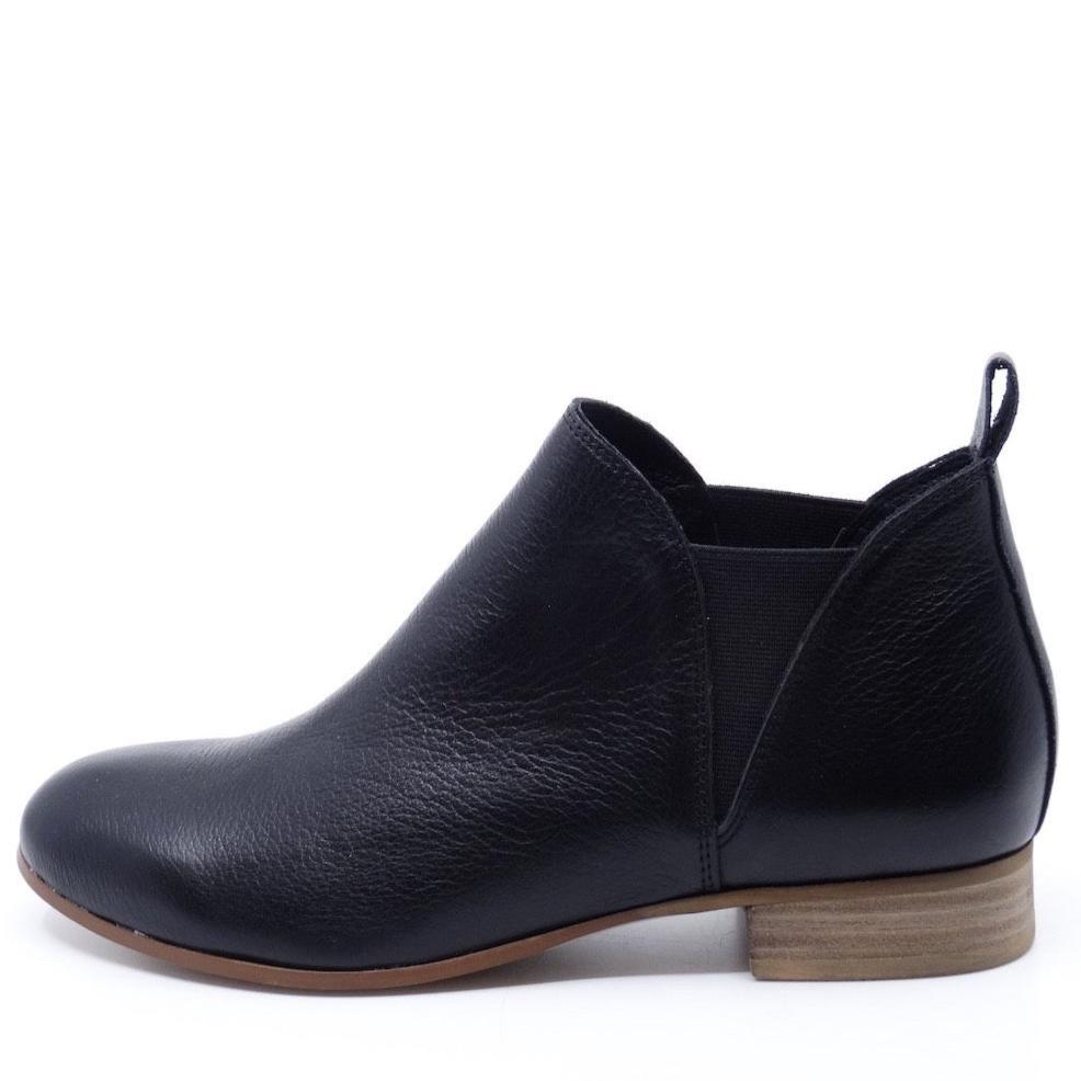 Django and juliette outlet black boots