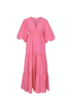 Load image into Gallery viewer, Itami Elda Dress Pink
