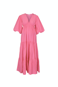Itami Elda Dress Pink