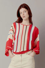 Load image into Gallery viewer, Komodo FAA Jumper Soft Red
