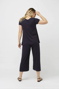 Tani Swing Tee 79375 French Navy