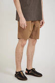 Gramicci Shell Packable Short Tan