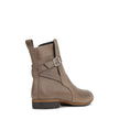 EOS Gabbi Ankle Boots Nocciola Leather
