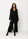 Two By Two Rosa Cardigan Black