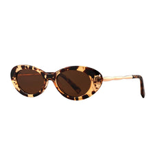 Load image into Gallery viewer, Reality Eyewear High Society Honey Turtle
