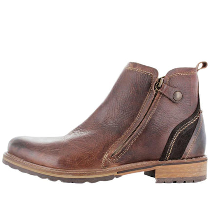 Wild Rhino Hunter Dk Brown