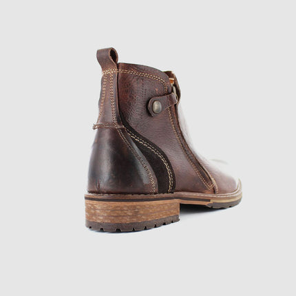 Wild Rhino Hunter Dk Brown