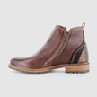 Wild Rhino Hunter Dk Brown