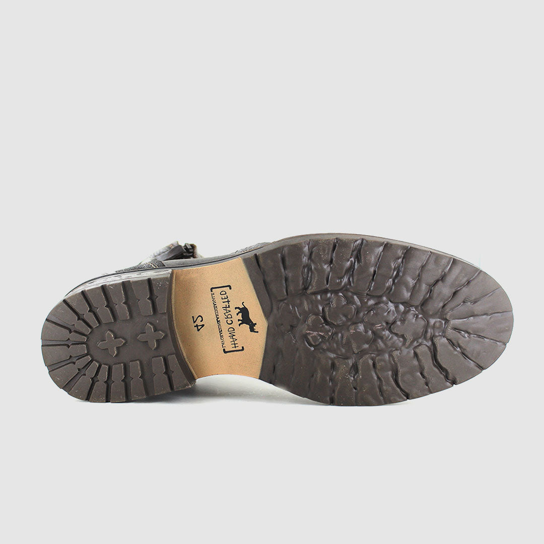 Wild Rhino Hunter Dk Brown