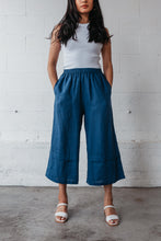Load image into Gallery viewer, MGSC Divine Pants Gibraltar Sea Blue
