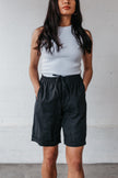 MGSC Caitlin Shorts Black