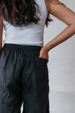 MGSC Caitlin Shorts Black