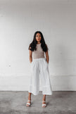 MGSC Divine Pants White