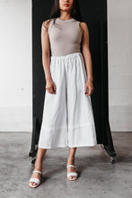 Load image into Gallery viewer, MGSC Divine Pants White
