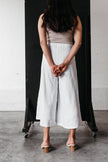 MGSC Divine Pants White