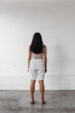 MGSC Caitlin Shorts Natural