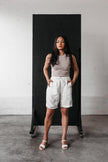 MGSC Caitlin Shorts Natural