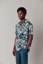 Load image into Gallery viewer, Komodo JP Shirt Teal Green
