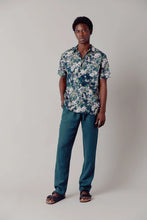 Load image into Gallery viewer, Komodo JP Shirt Teal Green
