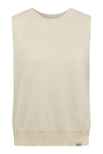 Load image into Gallery viewer, Komodo MILA Vest Off White
