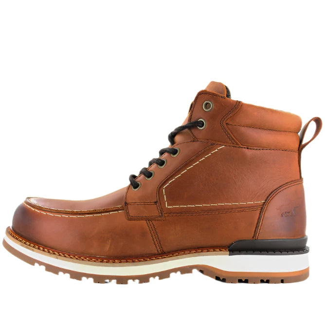 Rhino steel toe work boots online