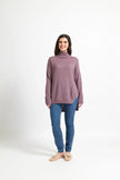 Foil Lou Lou Skinny Jean Ink Wash