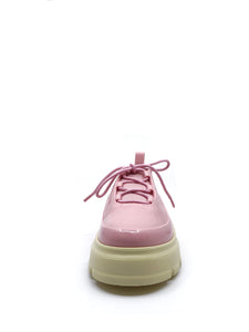 Melissa Funky AD Amarelo/Rosa (Yellow/Pink)