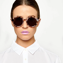 Load image into Gallery viewer, Reality Eyewear Mind Bomb Grey Turtle
