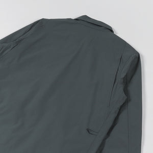 Carhartt WIP Montana Jacket Hemlock Green