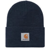 Carhartt WIP Acrylic Watch Hat Mizar Heather