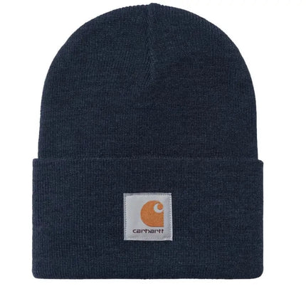 Carhartt WIP Acrylic Watch Hat Mizar Heather