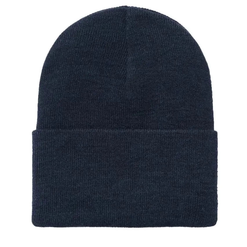 Carhartt WIP Acrylic Watch Hat Mizar Heather