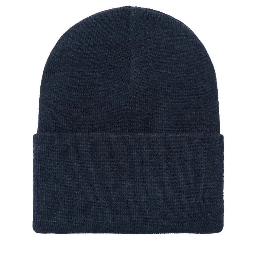 Carhartt WIP Acrylic Watch Hat Mizar Heather