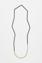 Load image into Gallery viewer, Elk Olvi Long Necklace Twilight
