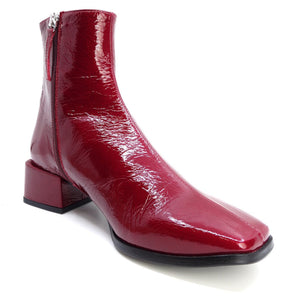 Neo Sia Rubino (Red) Leather