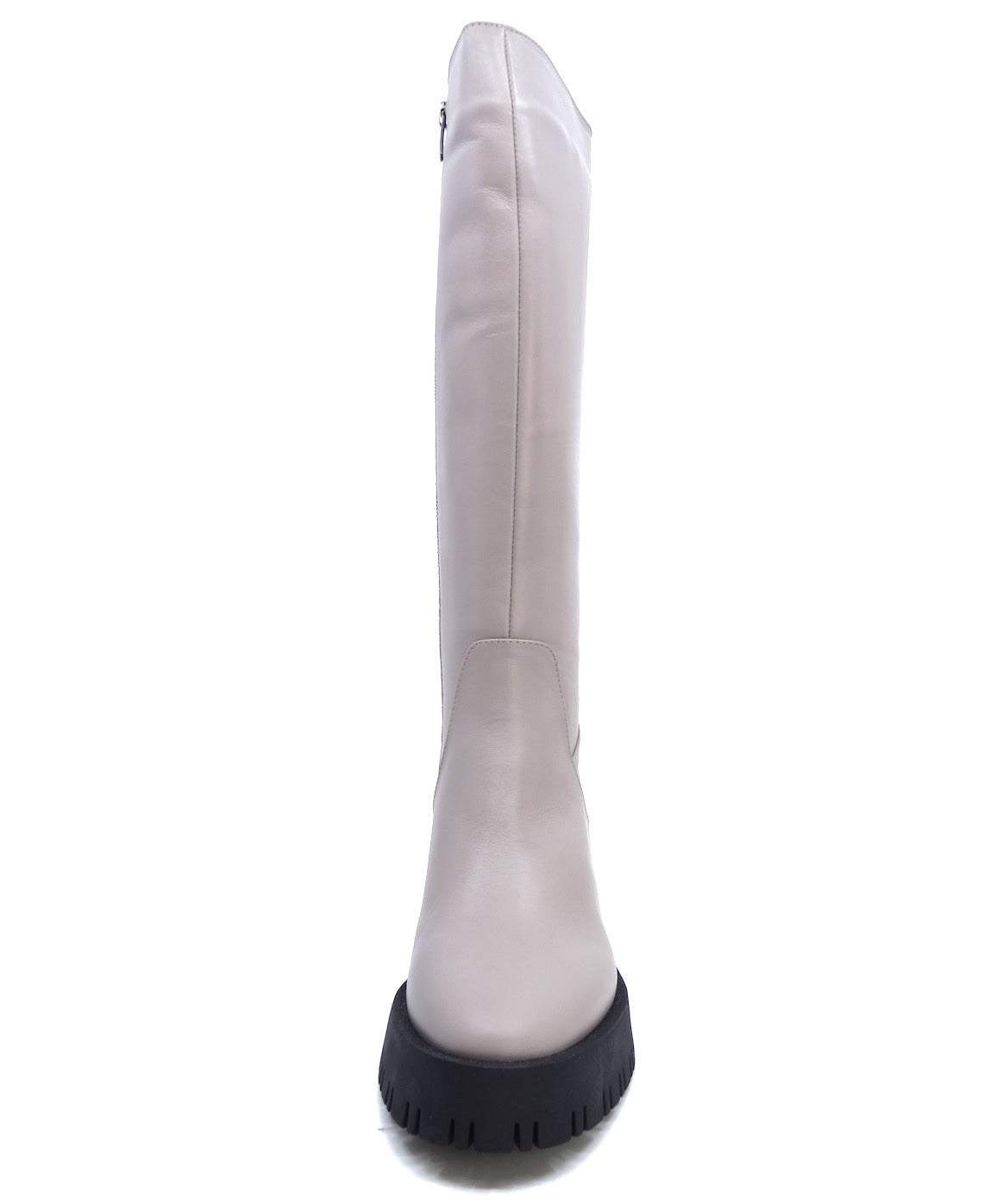 Nu by Neo Abbie Mink Leather Black Sole