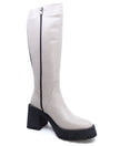 Nu by Neo Abbie Mink Leather Black Sole