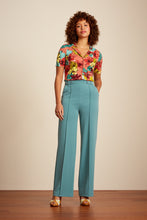 Load image into Gallery viewer, King Louie Patty Blouse Paraiso Apricot
