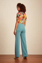 Load image into Gallery viewer, King Louie Patty Blouse Paraiso Apricot
