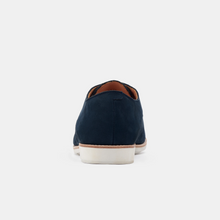 Load image into Gallery viewer, Rollie Derby Navy Nubuck
