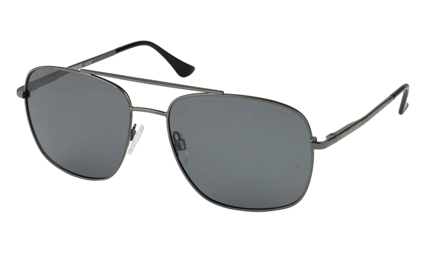 Polasports Mogul Gunmetal