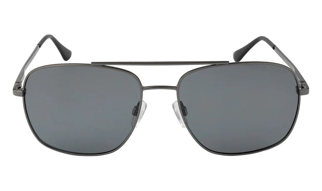 Polasports Mogul Gunmetal