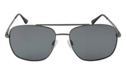 Polasports Mogul Gunmetal